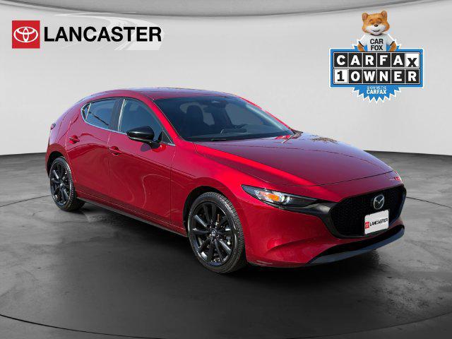 2024 Mazda Mazda3 2.5 S Select Sport for sale in Lancaster, CA