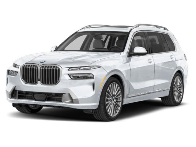 2027 BMW X7 xDrive40i for sale in Santa Clara, CA