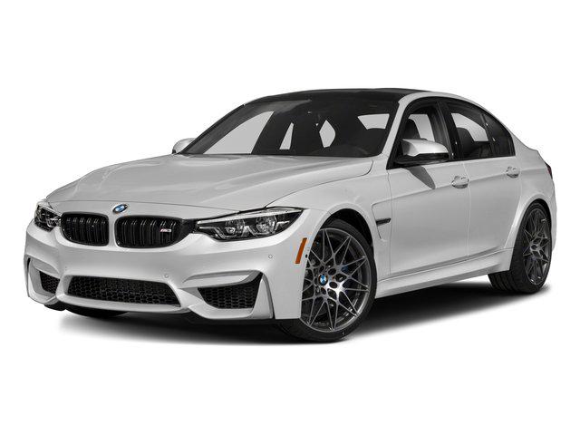 2018 BMW M3 Sedan for sale in Selma, TX
