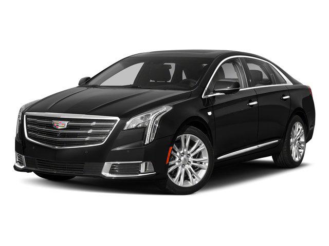 2018 Cadillac XTS Premium Luxury for sale in Reno, NV