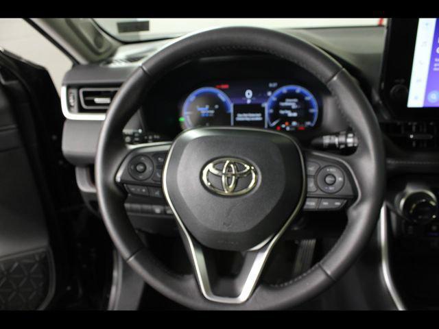 2023 Toyota RAV4 Limited - Photo 18