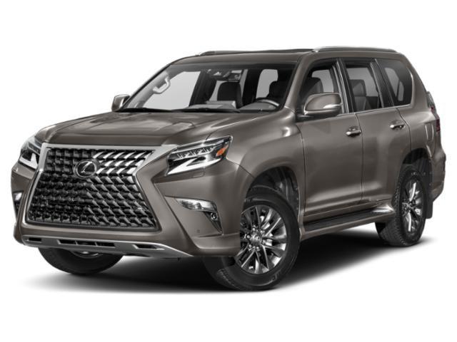 2023 Lexus GX 460 Premium for sale in Fort Collins, CO
