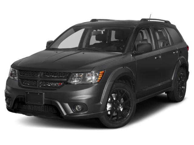 2018 Dodge Journey GT AWD for sale in Salt Lake City, UT