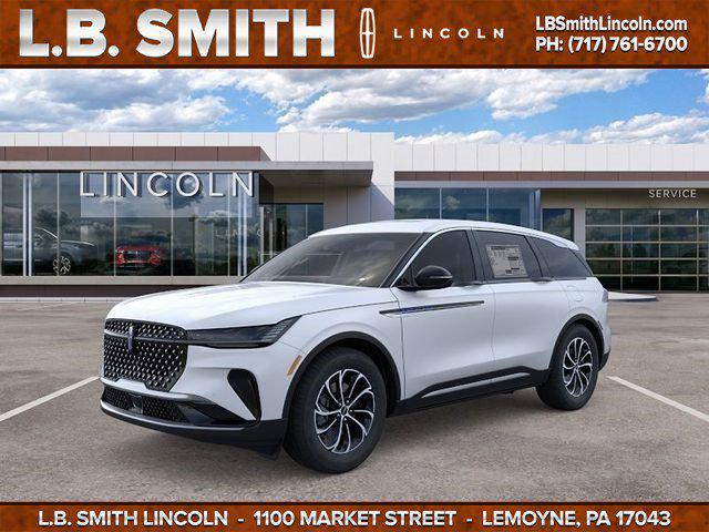 2026 Lincoln Nautilus Premiere for sale in Lemoyne, PA