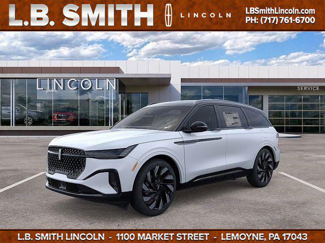 2026 Lincoln Nautilus Reserve for sale in Lemoyne, PA