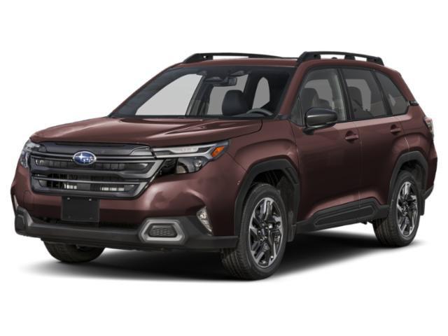 2026 Subaru Forester Limited for sale in Bloomington, MN