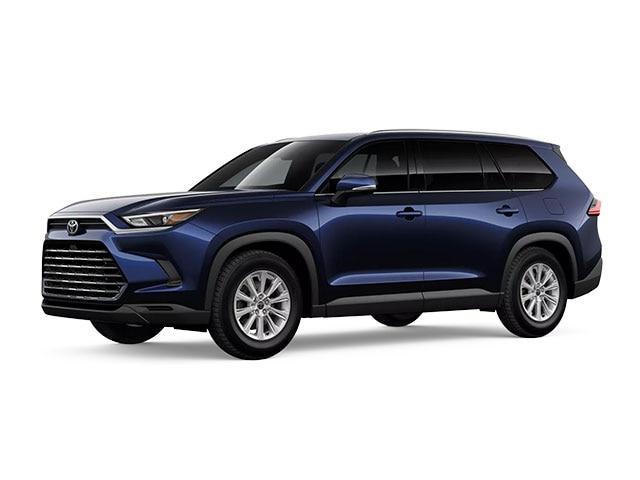 2026 Toyota Grand Highlander XLE for sale in Conshohocken, PA