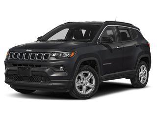 2024 Jeep Compass Latitude 4x4 for sale in LAKE CHARLES, LA