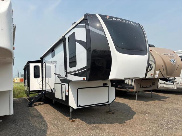 Cardinal Luxury 380Rlx