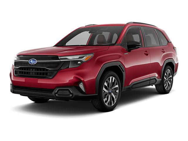 2026 Subaru Forester Touring for sale in Torrington, CT