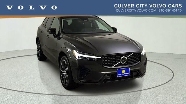 2024 Volvo XC60 B5 Plus Dark Theme for sale in Culver City, CA