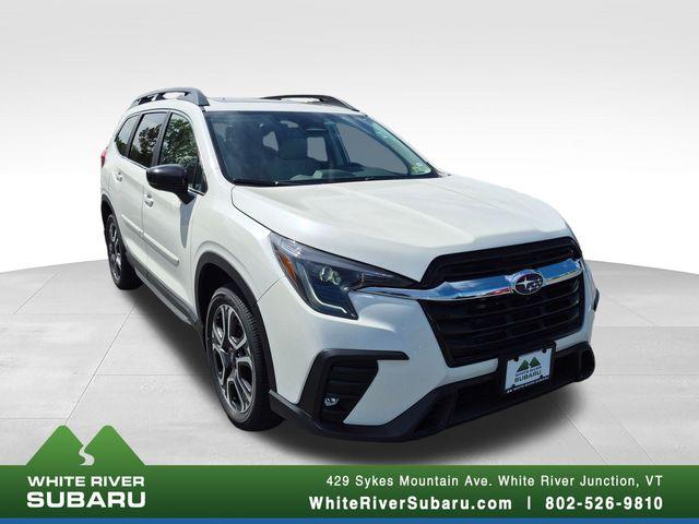 2026 Subaru Ascent Limited 8-Passenger for sale in White River Junction, VT