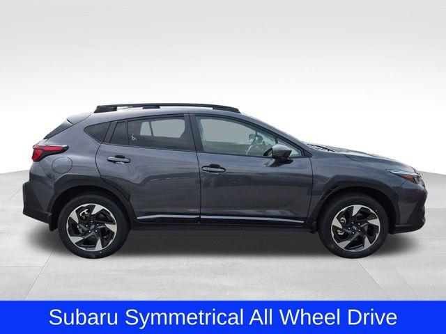 2026 Subaru Crosstrek Limited for sale in White River Junction, VT