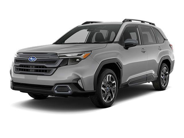 2026 Subaru Forester Limited for sale in White River Junction, VT