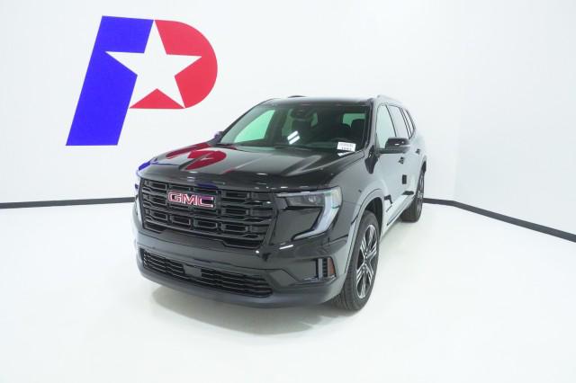 2026 GMC Acadia Elevation FWD for sale in Weslaco, TX