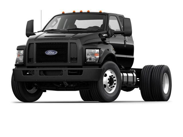 2027 Ford F-650 Unknown for sale in Northampton, MA