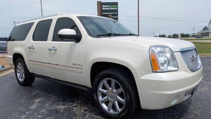 2011 GMC Yukon XL Denali for sale in Ozark, MO