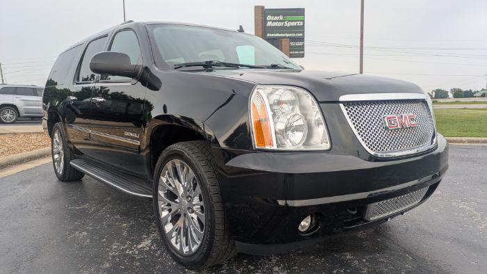 2014 GMC Yukon XL Denali for sale in Ozark, MO