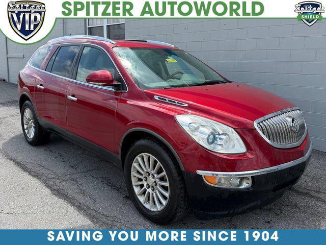 2012 Buick Enclave Leather for sale in St. Marys, PA