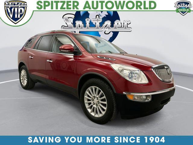 2012 Buick Enclave Leather for sale in St. Marys, PA