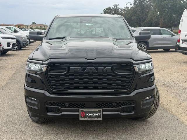 2026 Ram 1500 Express Crew Cab 4x4 57 Box