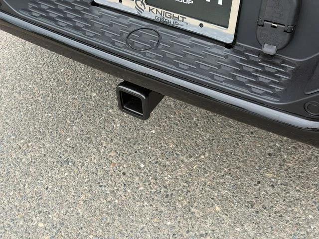 2026 Ram 1500 Express Crew Cab 4x4 57 Box