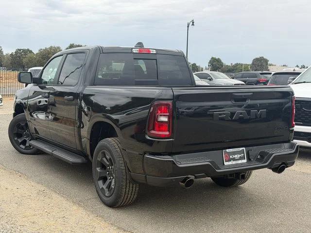 2026 Ram 1500 Express Crew Cab 4x4 57 Box
