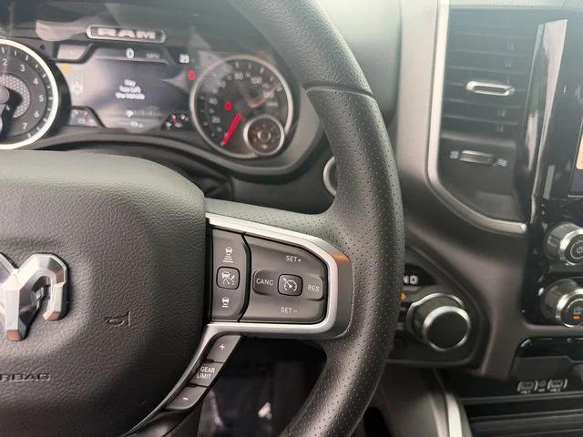 2026 Ram 1500 Express Crew Cab 4x4 57 Box