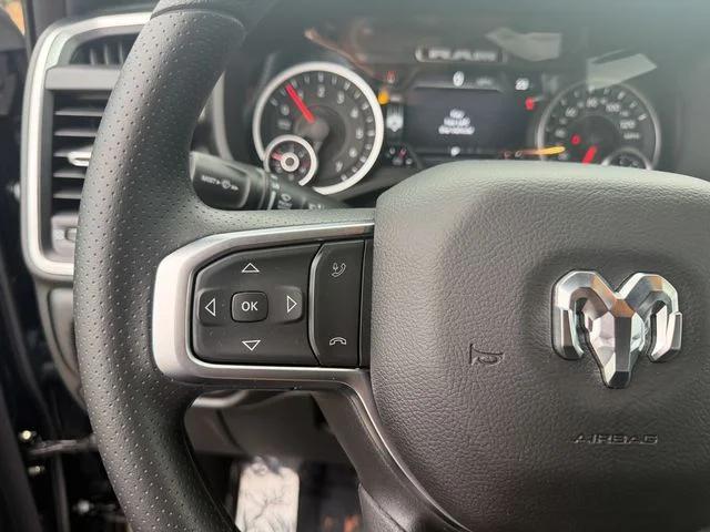 2026 Ram 1500 Express Crew Cab 4x4 57 Box