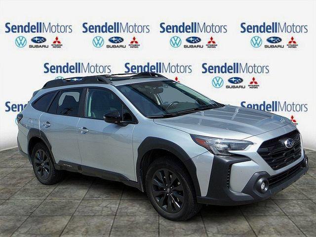 2023 Subaru Outback Onyx Edition for sale in Greensburg, PA