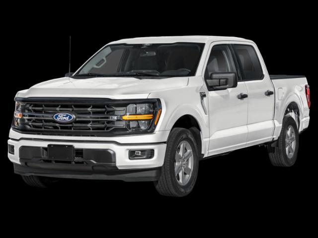 2026 Ford F-150 XLT for sale in Daphne, AL