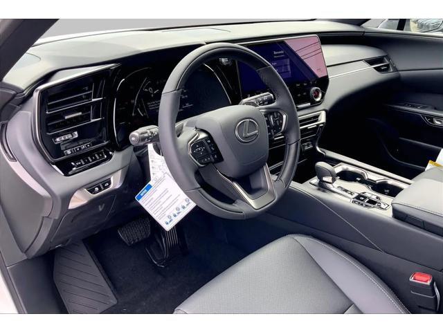 2026 Lexus RX 350 Premium