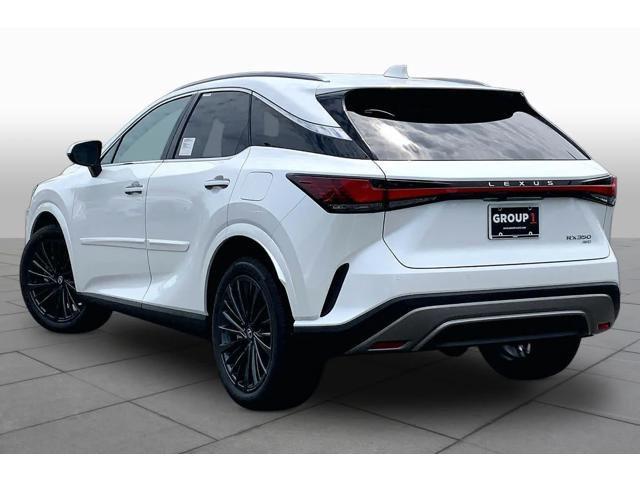 2026 Lexus RX 350 Premium