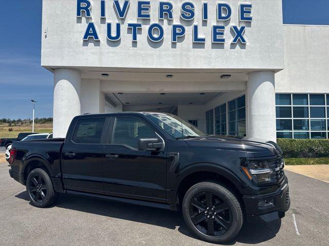 2026 Ford F-150 STX for sale in Poteau, OK