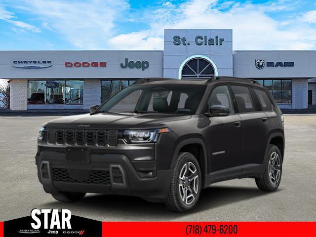 2026 Jeep Cherokee Laredo 4x4 for sale in Queens Village, NY