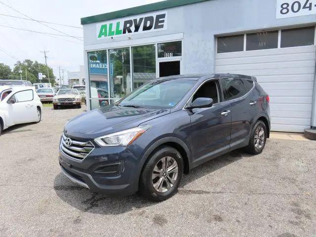 2015 Hyundai Santa Fe Sport 2.4L for sale in Mechanicsville, VA