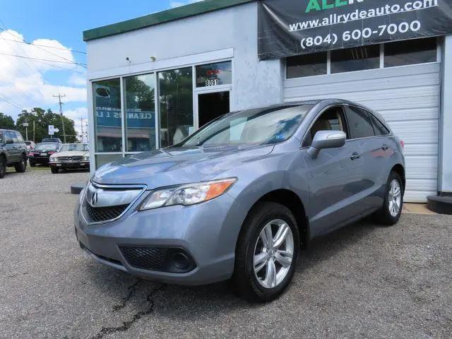 2013 Acura RDX Base for sale in Mechanicsville, VA