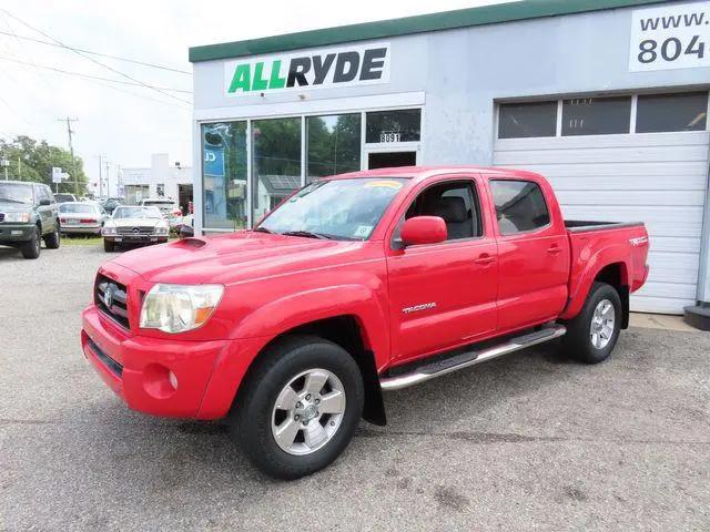 2008 Toyota Tacoma Base V6 for sale in Mechanicsville, VA