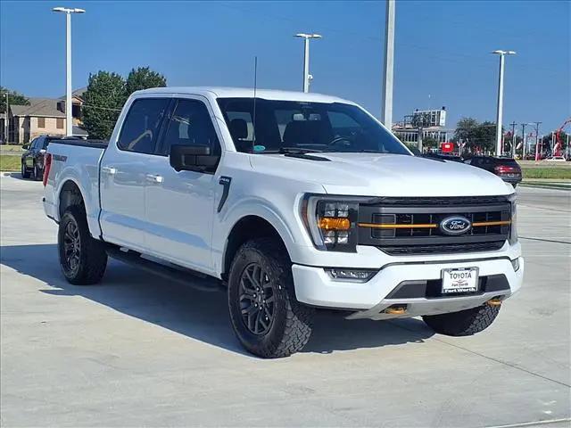 2022 Ford F-150 Tremor for sale in White Settlement, TX