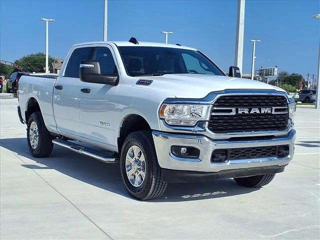 2024 Ram 2500 Big Horn Crew Cab 4x4 6'4" Box for sale in White Settlement, TX