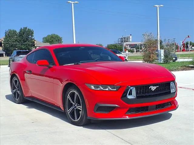 2024 Ford Mustang EcoBoost Fastback for sale in White Settlement, TX