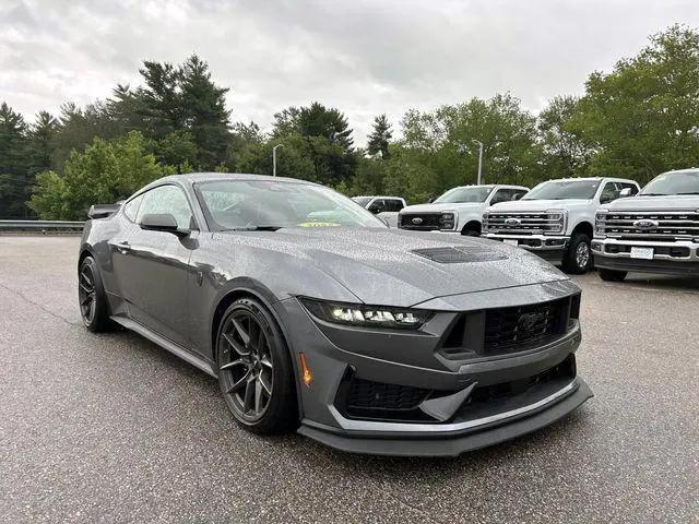 2025 Ford Mustang Dark Horse Fastback for sale in Raynham, MA
