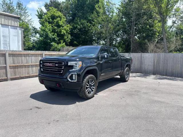 2019 GMC Sierra 1500 AT4 for sale in Collierville, TN