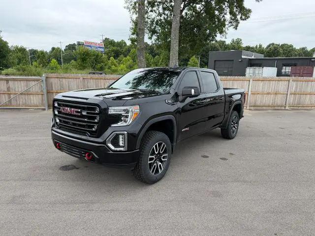 2019 GMC Sierra 1500 AT4 for sale in Collierville, TN