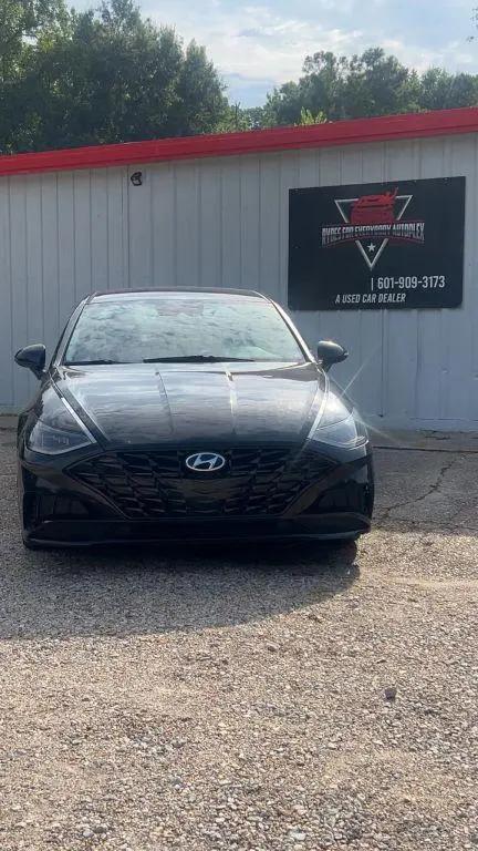 2020 Hyundai Sonata SEL for sale in Hattiesburg, MS