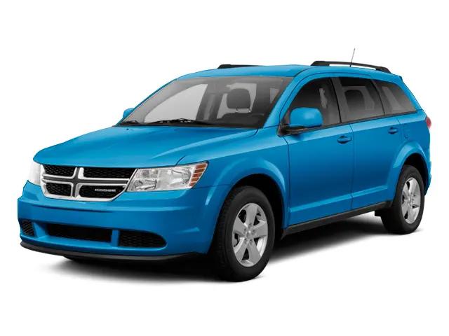 2013 Dodge Journey Crew for sale in Colorado Springs, CO