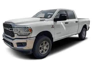2024 Ram 3500 Big Horn Crew Cab 4x4 8' Box for sale in McKinney, TX