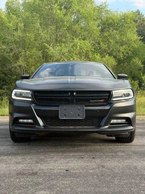 2021 Dodge Charger SXT AWD for sale in Elk River, MN