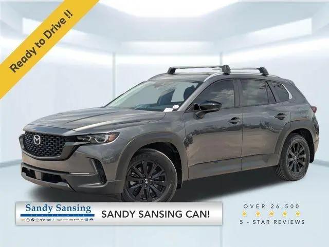 2024 Mazda CX-50 2.5 S Preferred for sale in Pensacola, FL