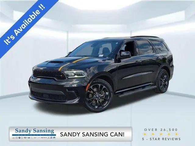 2023 Dodge Durango Hemi Orange RWD for sale in Pensacola, FL